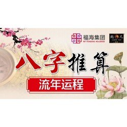 2025 下半年流年运程 Annual Luck Analysis Half Year 2025 下半年流年运程 Annual Luck Analysis Half Year