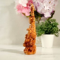 水月观音 水月观音