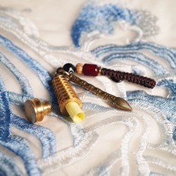 金榜题名文昌挂饰 金榜题名文昌挂饰