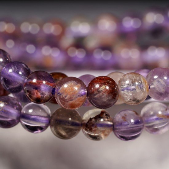 紫幽灵三圈 紫幽灵三圈