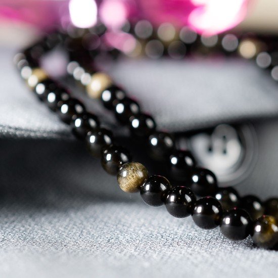 金曜石三圈 金曜石三圈