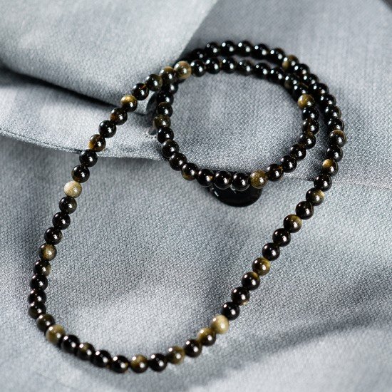 金曜石三圈 金曜石三圈