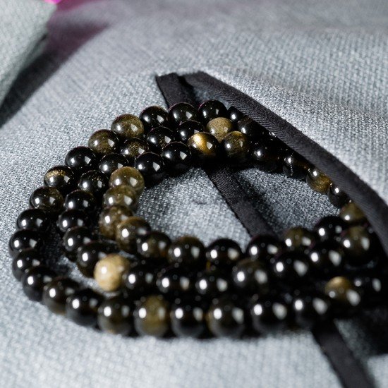 金曜石三圈 金曜石三圈