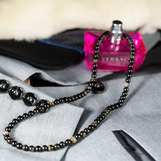 金曜石三圈 金曜石三圈