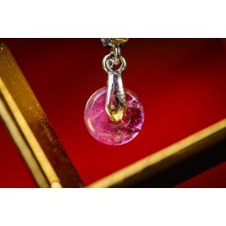 如意平安扣吊坠