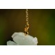 海蓝宝原石吊坠 Aquamarine Original Stone Pendant