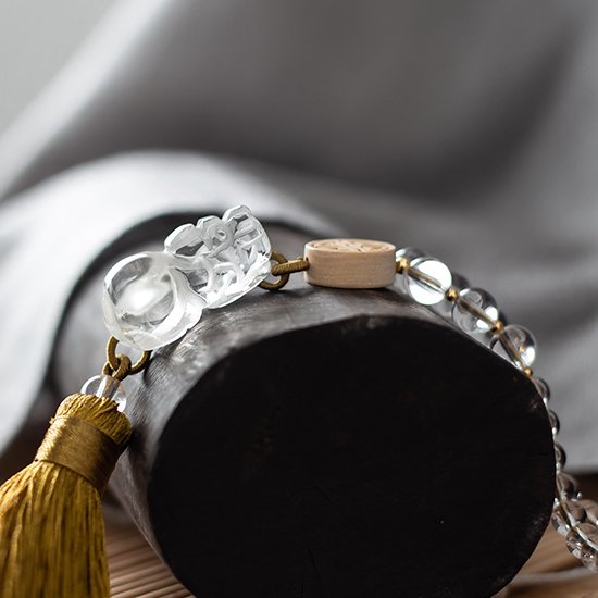 貔貅流苏吊饰 貔貅流苏吊饰