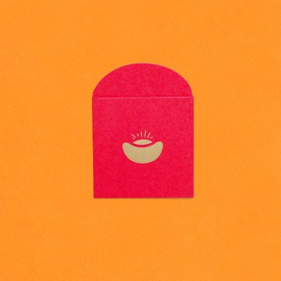 开财红包 Fortune Red Packet 开财红包 Fortune Red Packet