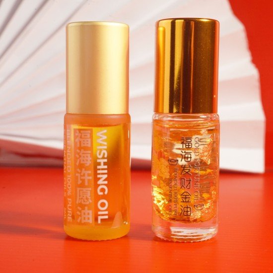 补运九久精油配套 补运九久精油配套