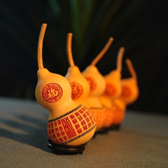 九运福芦-福禄寿禧财 九运福芦-福禄寿禧财