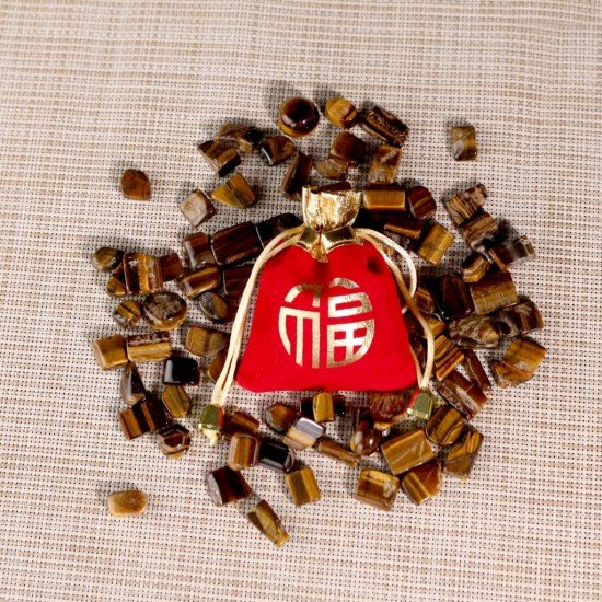 天官赐福天库袋 Heaven's Official Blessing Money Pouch