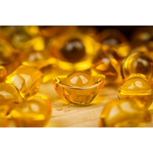 小黄金元宝 小黄金元宝