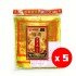 家运金(5包) Family Prosperity Joss Paper(5packet)