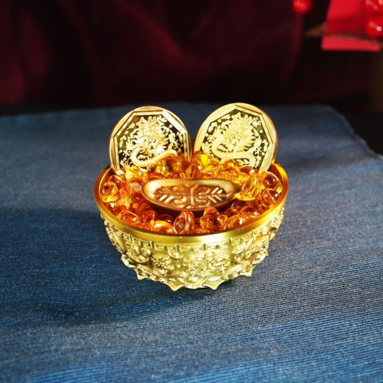 日进斗金配套 日进斗金配套