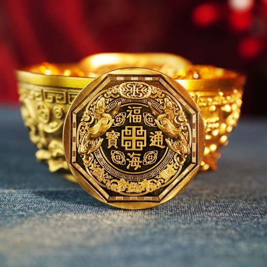 日进斗金配套 日进斗金配套