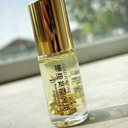 福海开运金油+福海发财金油+福海许愿油