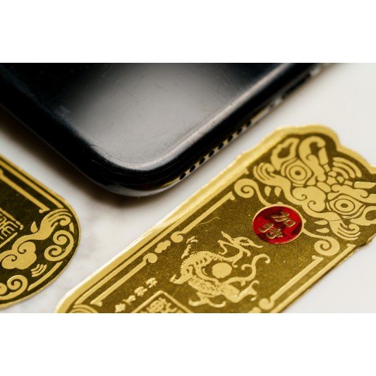 福海手机风水令牌 福海手机风水令牌