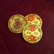 福海招财钱母 (3个) - Prosperous Money Mother (3PCS)
