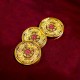 福海招财钱母 (3个) - Prosperous Money Mother (3PCS)