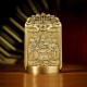 福海招财阵 Fu Hai Fortune Decorations