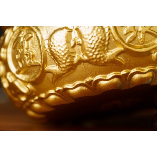 福海旺财聚宝盆 (小) 福海旺财聚宝盆 (小)