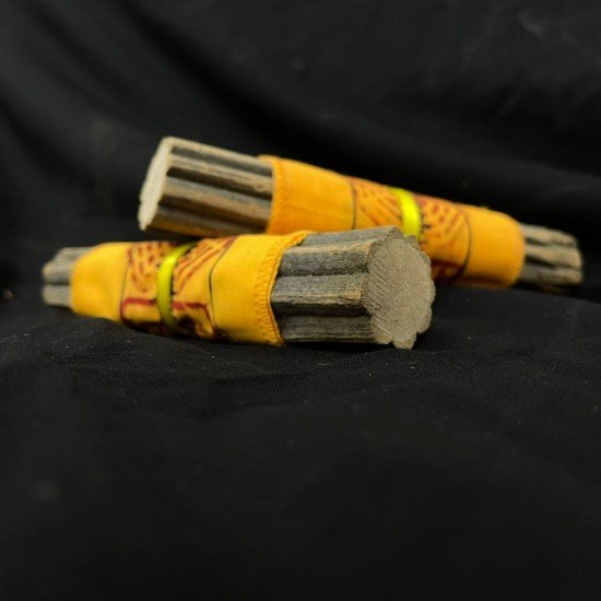 福海神木 (2支) Fuhai Apotropaic Wood (2 PCS)