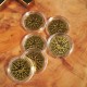 福海龙币（6枚）