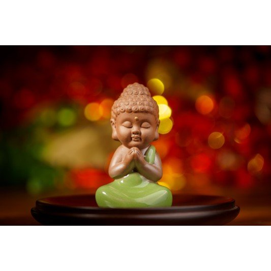 福缘佛祖摆件 福缘佛祖摆件