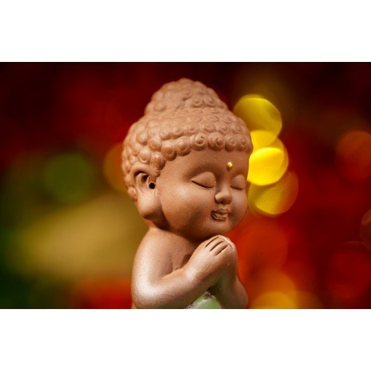 福缘佛祖摆件 福缘佛祖摆件