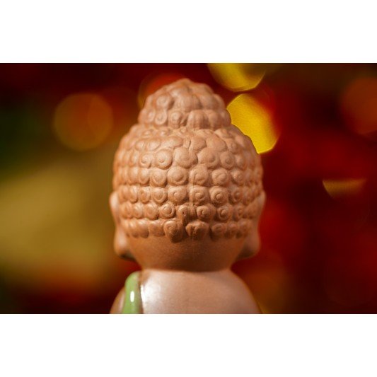 福缘佛祖摆件 福缘佛祖摆件