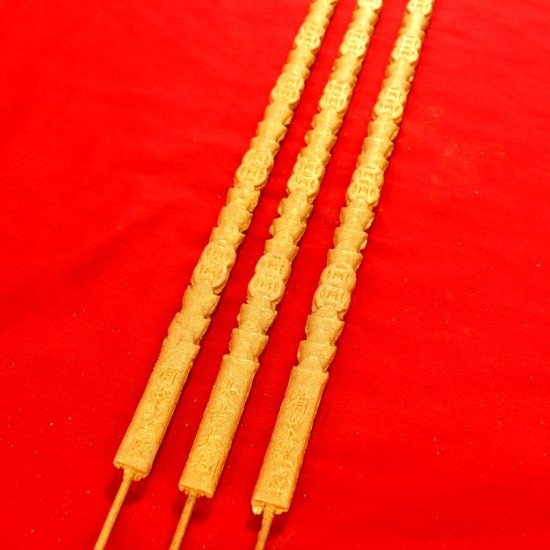 荣华富贵香 Wealth And Prosperity Joss Stick