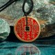 解煞山鬼钱配套