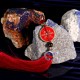 解煞山鬼钱挂饰 Spirit Pendant