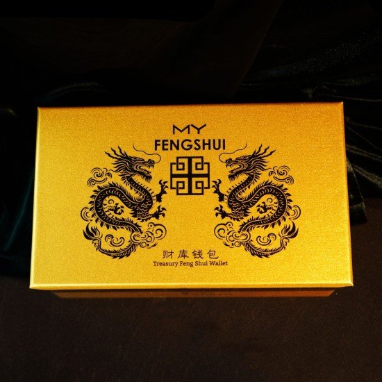 福海财库钱包(褐色) 福海财库钱包(褐色)