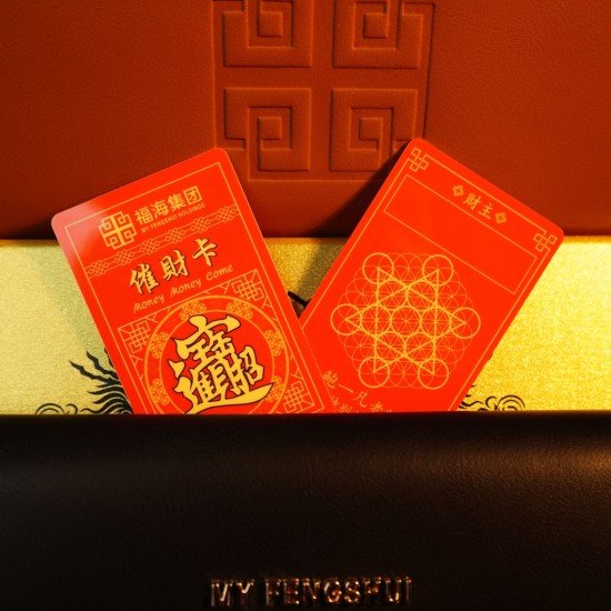 福海财库钱包(褐色) 福海财库钱包(褐色)