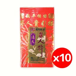 福海通天贵人符(10包送1包)