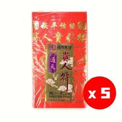 福海通天贵人符(5包)