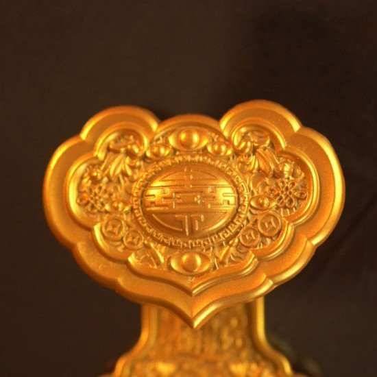 金如意算盘 金如意算盘