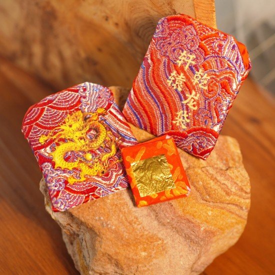 全新权力招财配套