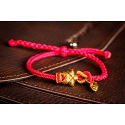 好运连连手绳 好运连连手绳