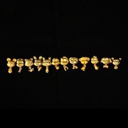 十二生肖开运珠 Zodiac Fortune beads 十二生肖开运珠 Zodiac Fortune beads