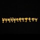 十二生肖开运珠 Zodiac Fortune beads