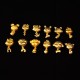 十二生肖开运珠 Zodiac Fortune beads