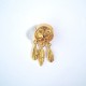 好运花捕梦网 Good Luck Flower Dream Catcher