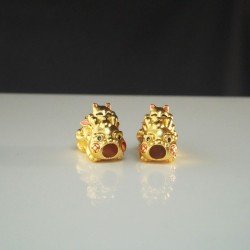 小飞狐貔貅 Flying Fox Pixiu 小飞狐貔貅 Flying Fox Pixiu