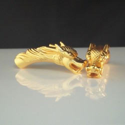 招财龙 Fortune Dragon