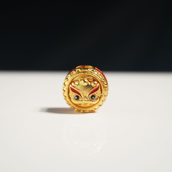 时来运转醒狮 Lucky Lion