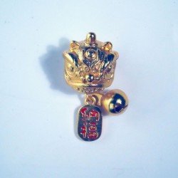 纳福狮 Happiness Lion 纳福狮 Happiness Lion