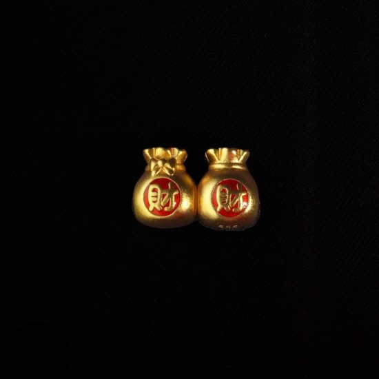 财袋子 Wealth Bag