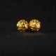 金色八方来财珠 Gold Abundance Prosperous Bead